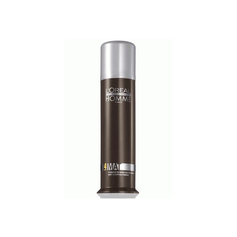 L'OREAL HOMME CERA MATE 80ML