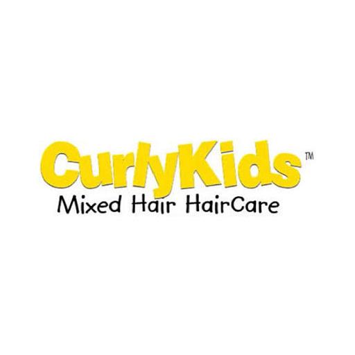 CURLY KIDS