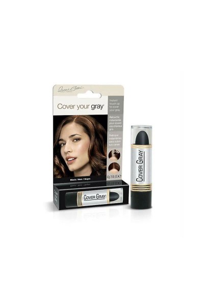 IRENE GARI COVER YOUR GREY TOUCH-UP