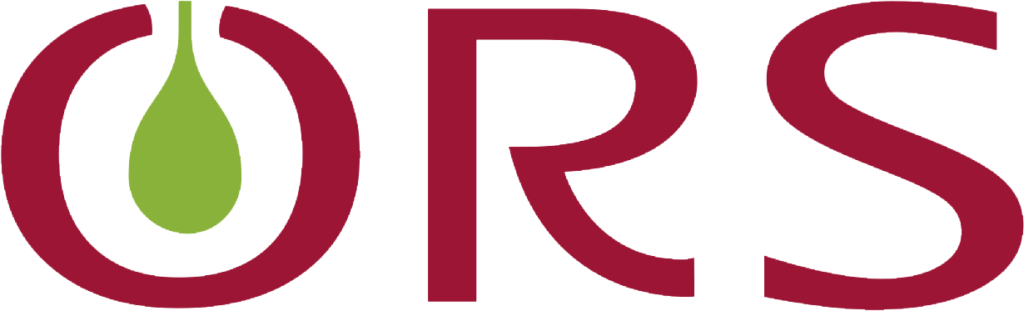 ors logo
