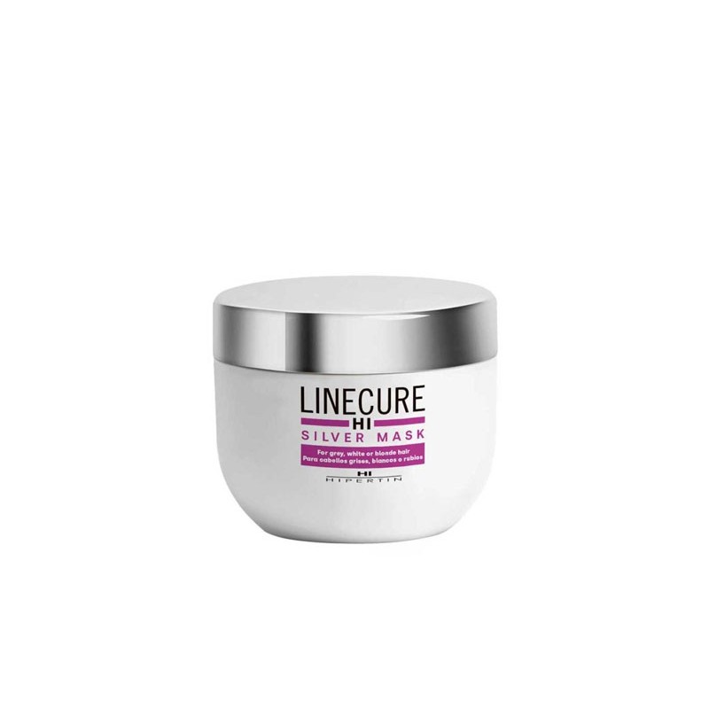 HIPERTIN SILVER MASK LINECURE 500ML